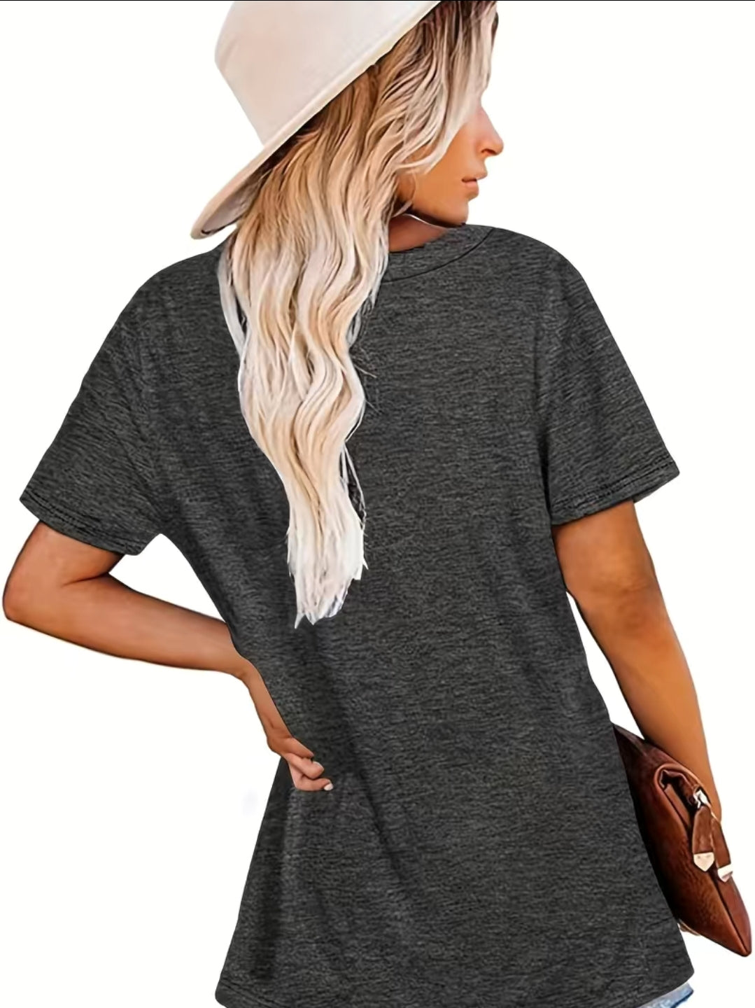 Just a small town girl