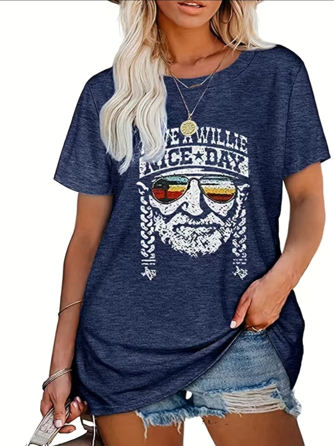 Have a Willie nice day