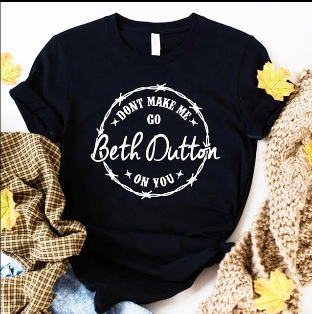 Beth Dutton