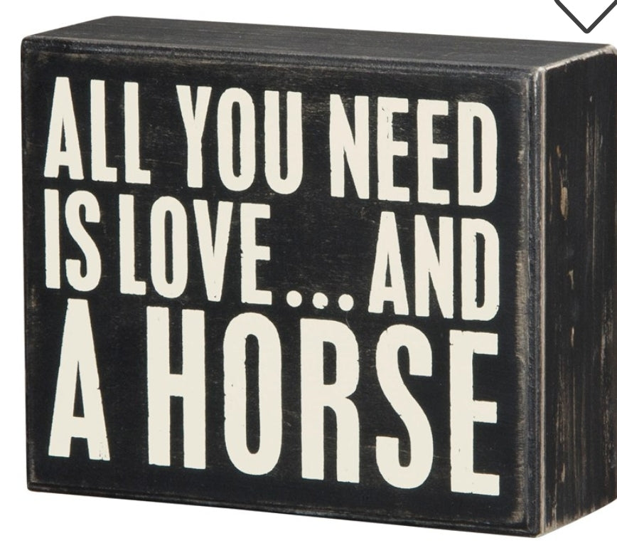 Kathy primitive all you need sign
