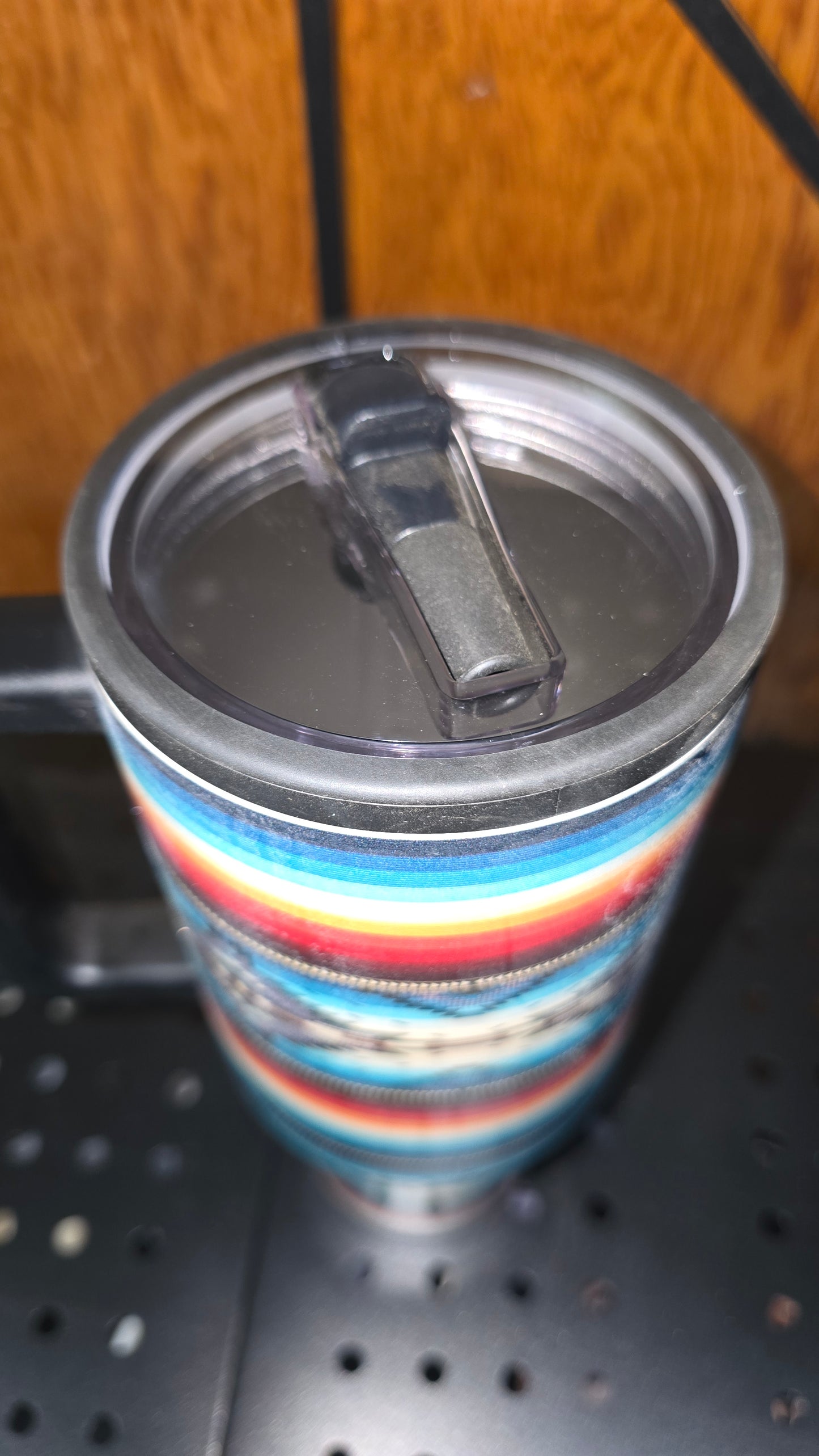 40oz stainless steel tumbler
