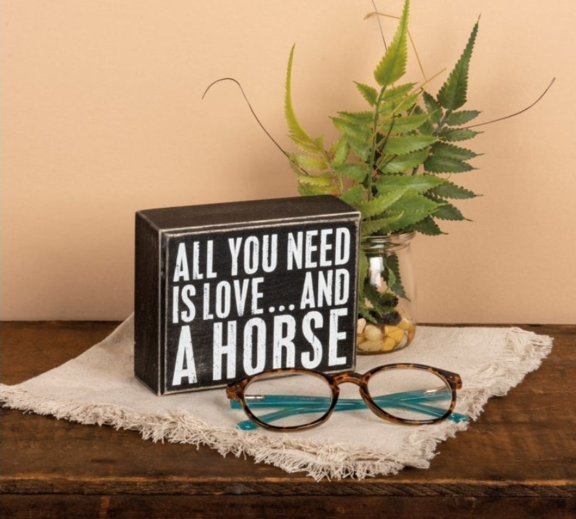 Kathy primitive all you need sign