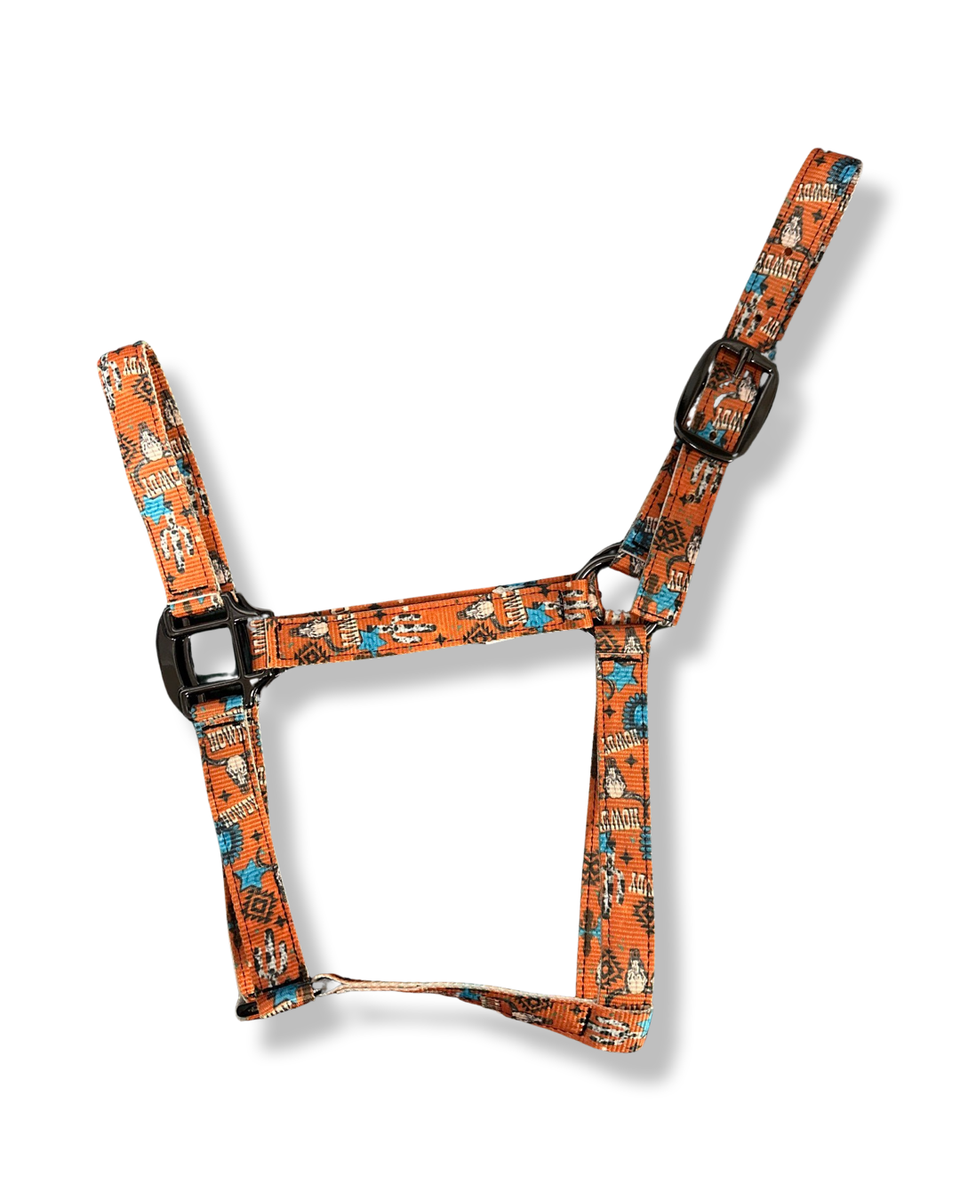 Nylon Halter - Horse Size