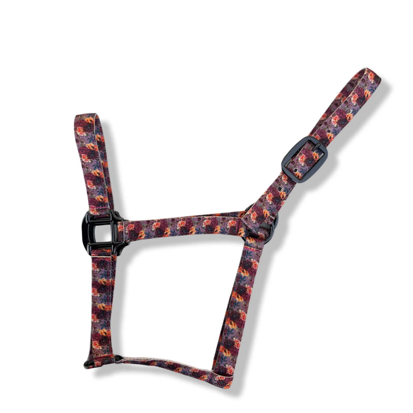 Nylon Halter - Horse Size