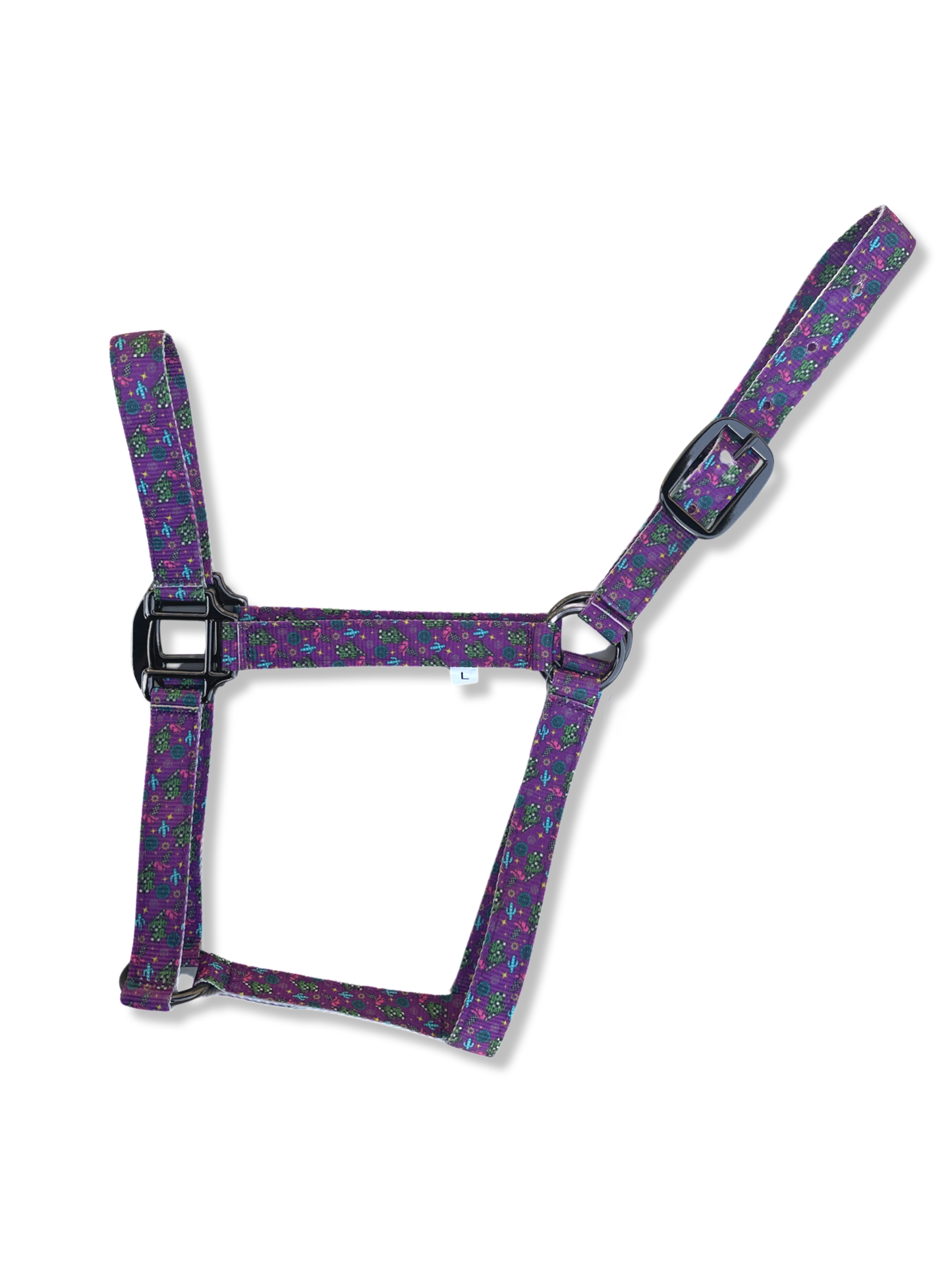 Nylon Halter - Horse Size