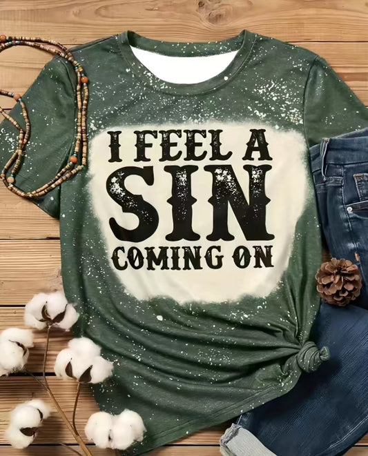 I feel a sin coming on